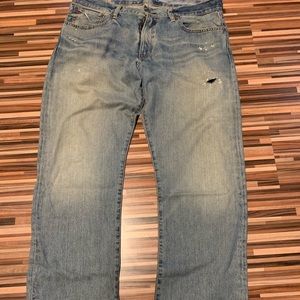 Polo Ralph Lauren jeans